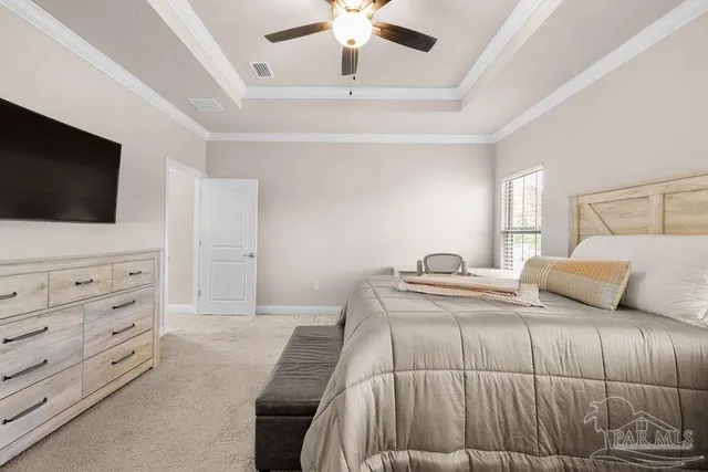 $483,000 | 2519 Lovewood Drive, Navarre, FL 32566