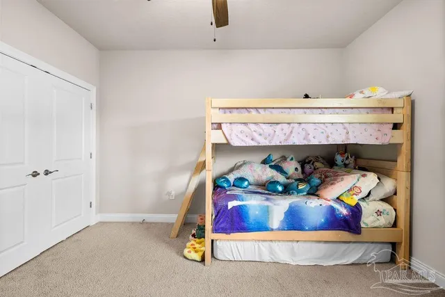 $483,000 | 2519 Lovewood Drive, Navarre, FL 32566