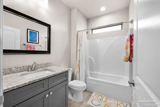 $483,000 | 2519 Lovewood Drive, Navarre, FL 32566