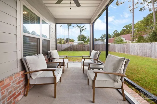 $483,000 | 2519 Lovewood Drive, Navarre, FL 32566