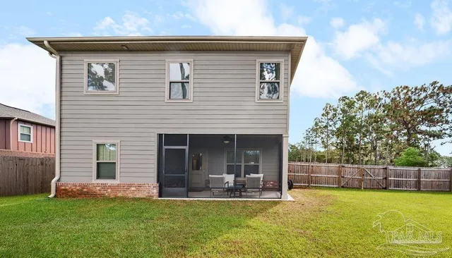 $483,000 | 2519 Lovewood Drive, Navarre, FL 32566