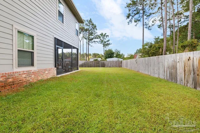 $483,000 | 2519 Lovewood Drive, Navarre, FL 32566