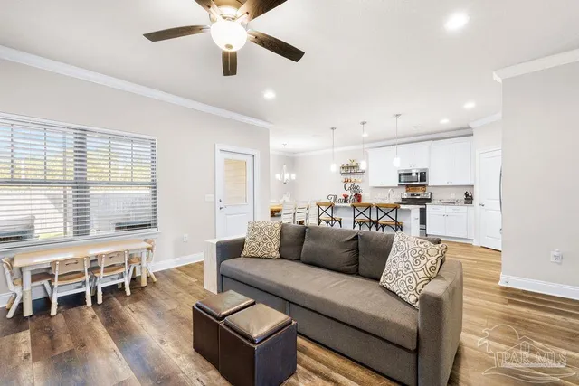 $483,000 | 2519 Lovewood Drive, Navarre, FL 32566