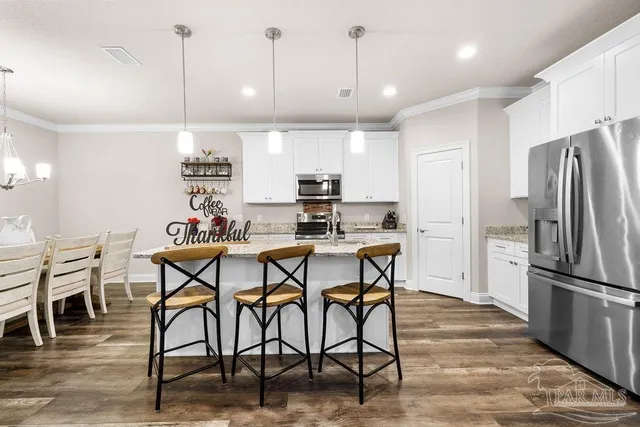 $483,000 | 2519 Lovewood Drive, Navarre, FL 32566