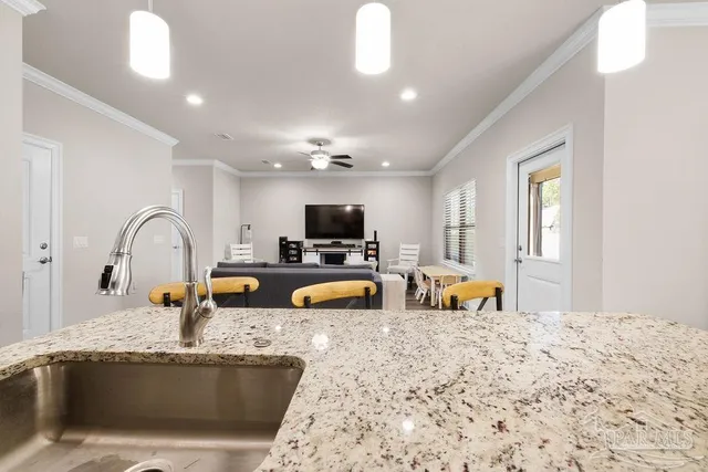 $483,000 | 2519 Lovewood Drive, Navarre, FL 32566