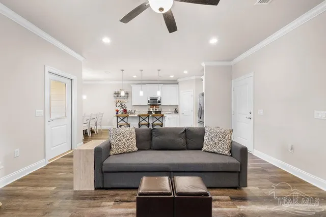 $483,000 | 2519 Lovewood Drive, Navarre, FL 32566