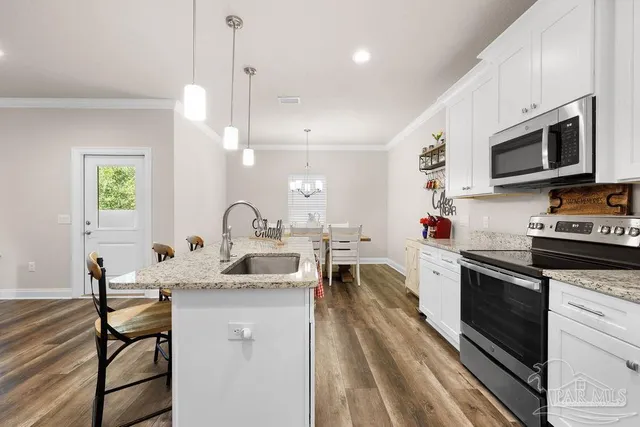 $483,000 | 2519 Lovewood Drive, Navarre, FL 32566