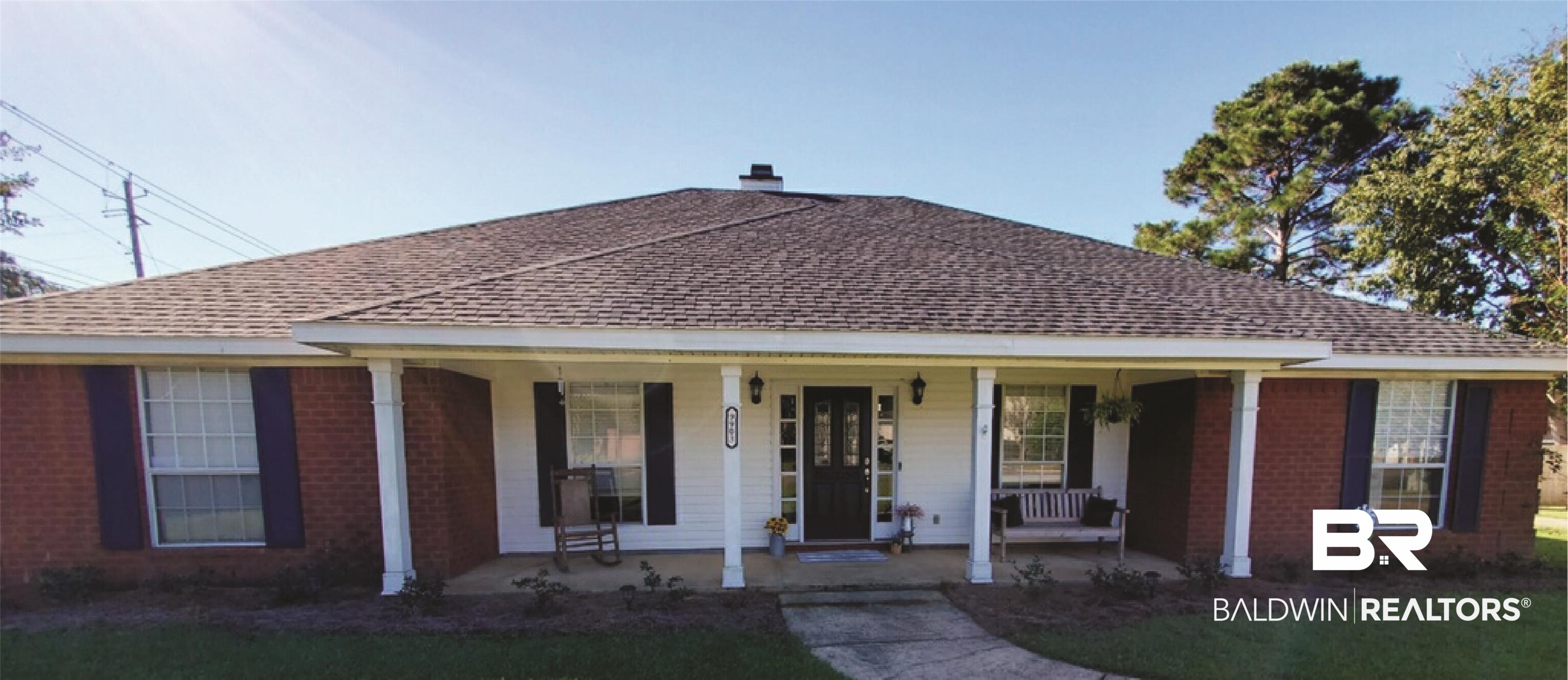 9903 Wedgefield Drive South Mobile, AL 36608 - Photo 1 of 2