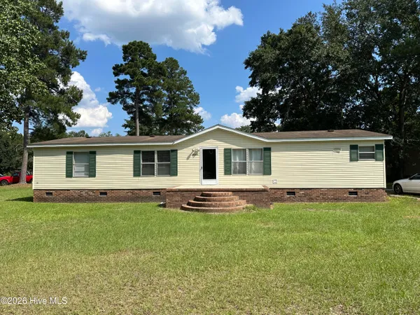 $139,900 | 10660 Jamestown Drive, Laurinburg, NC 28352