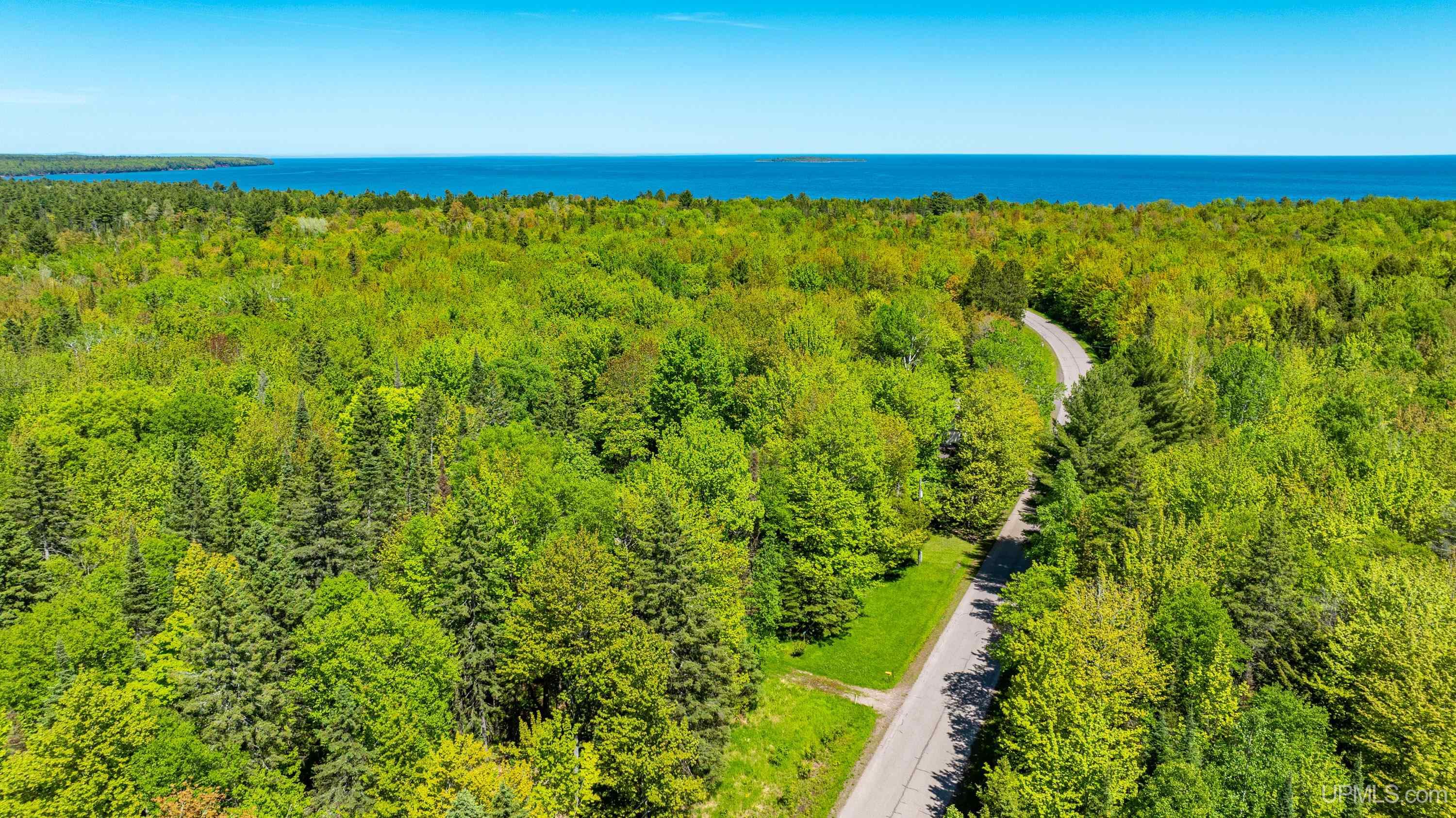29876 Rabbit Bay Road Lake Linden, MI 49945 - Photo 68 of 84