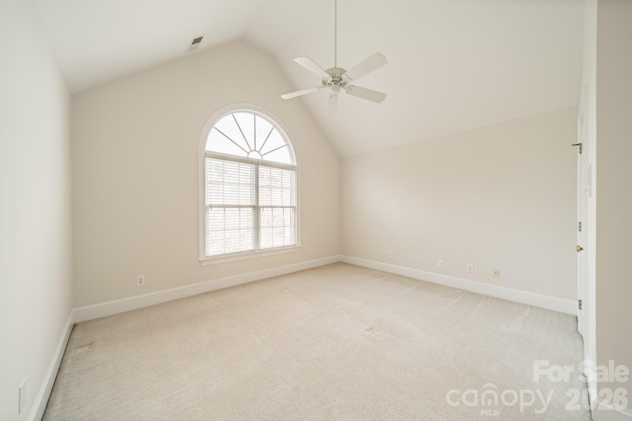 18908 Riverwind Lane Davidson, NC 28036 - Photo 25 of 35 an empty room with a window