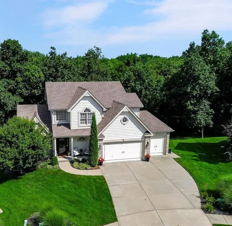 $649,000 | 14480 Northwest 64 Terrace, Parkville, MO 64152