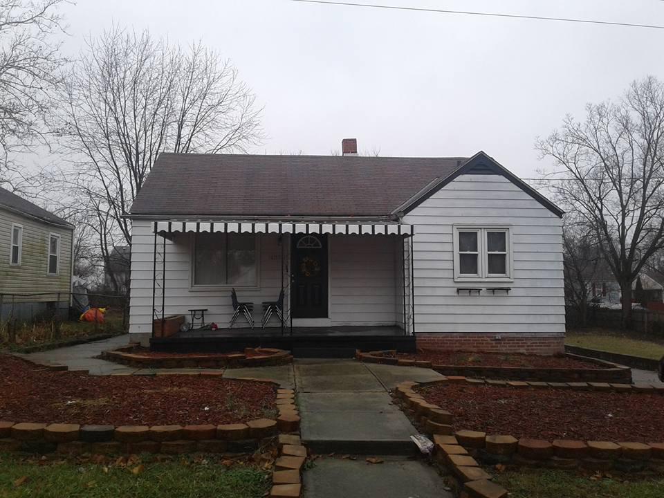 1883 Harvard Street Hamilton, OH 45015 - Photo 1 of 1