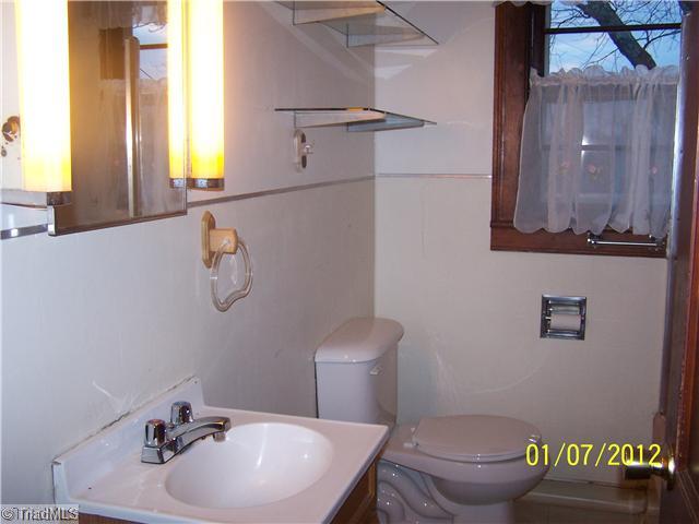 133 Bullins Road Madison, NC 27025 - Photo 12 of 15 Remarks.