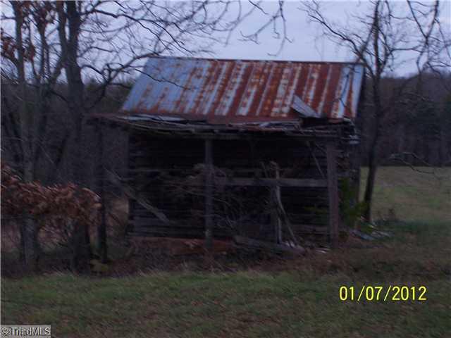 133 Bullins Road Madison, NC 27025 - Photo 15 of 15 Remarks.