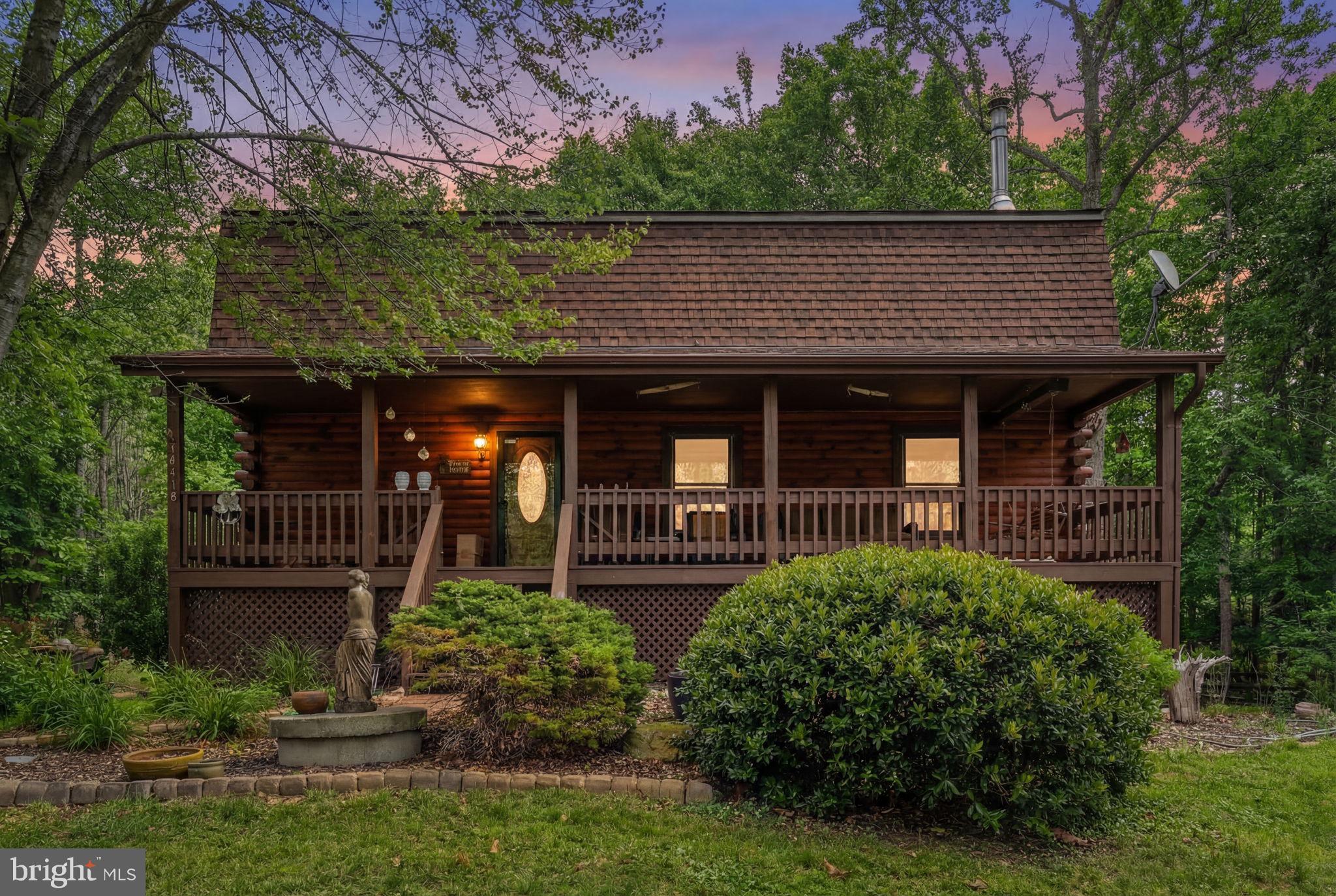 10418 Cliff Mills Road Marshall, VA 20115 - Photo 2 of 55