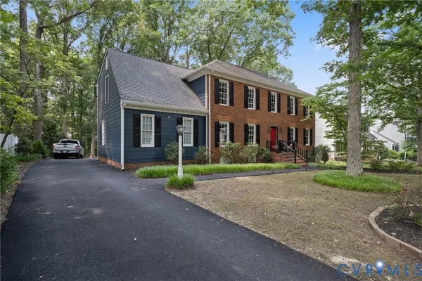 $715,000 | 2709 Dalkeith Drive, Henrico, VA 23233