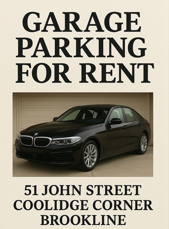 51 John Street, Unit B6 Brookline, MA 02446 - Photo 3 of 3