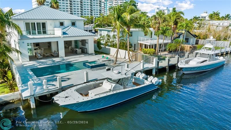 2431 East Las Olas Blvd  