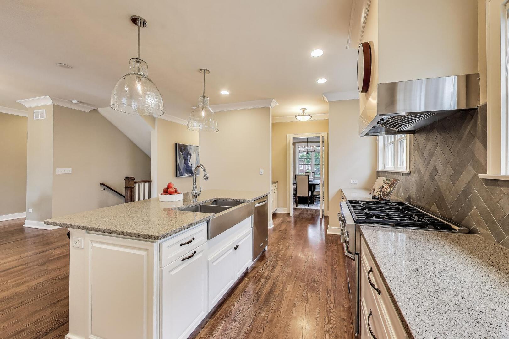 258 North Maple Avenue Elmhurst, IL 60126 - Photo 10 of 34