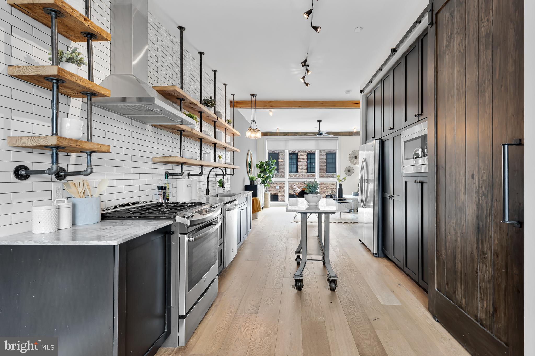 774 Girard Street Northwest, Unit 4W Washington, DC 20001 - Photo 13 of 33