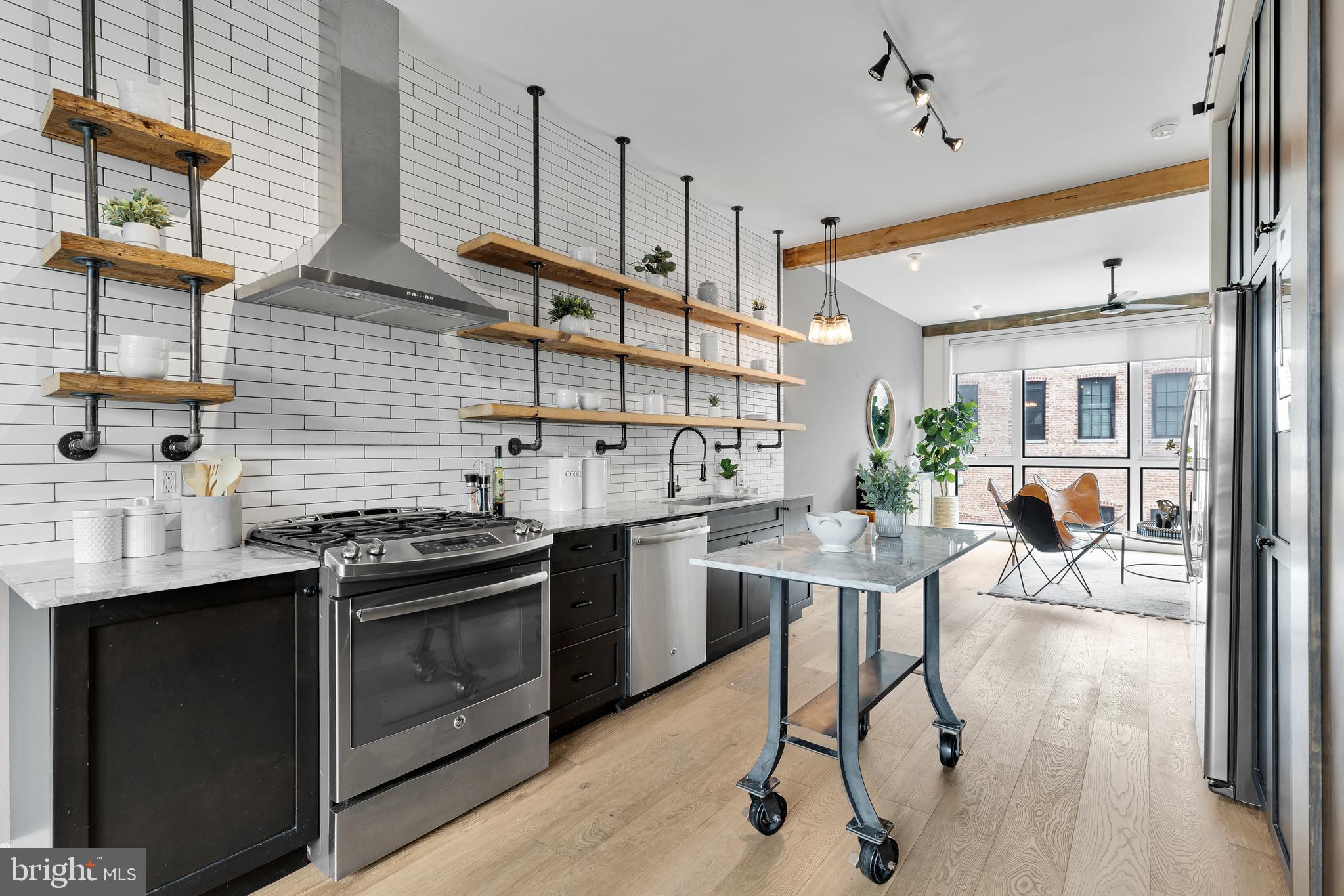 774 Girard Street Northwest, Unit 4W Washington, DC 20001 - Photo 14 of 33