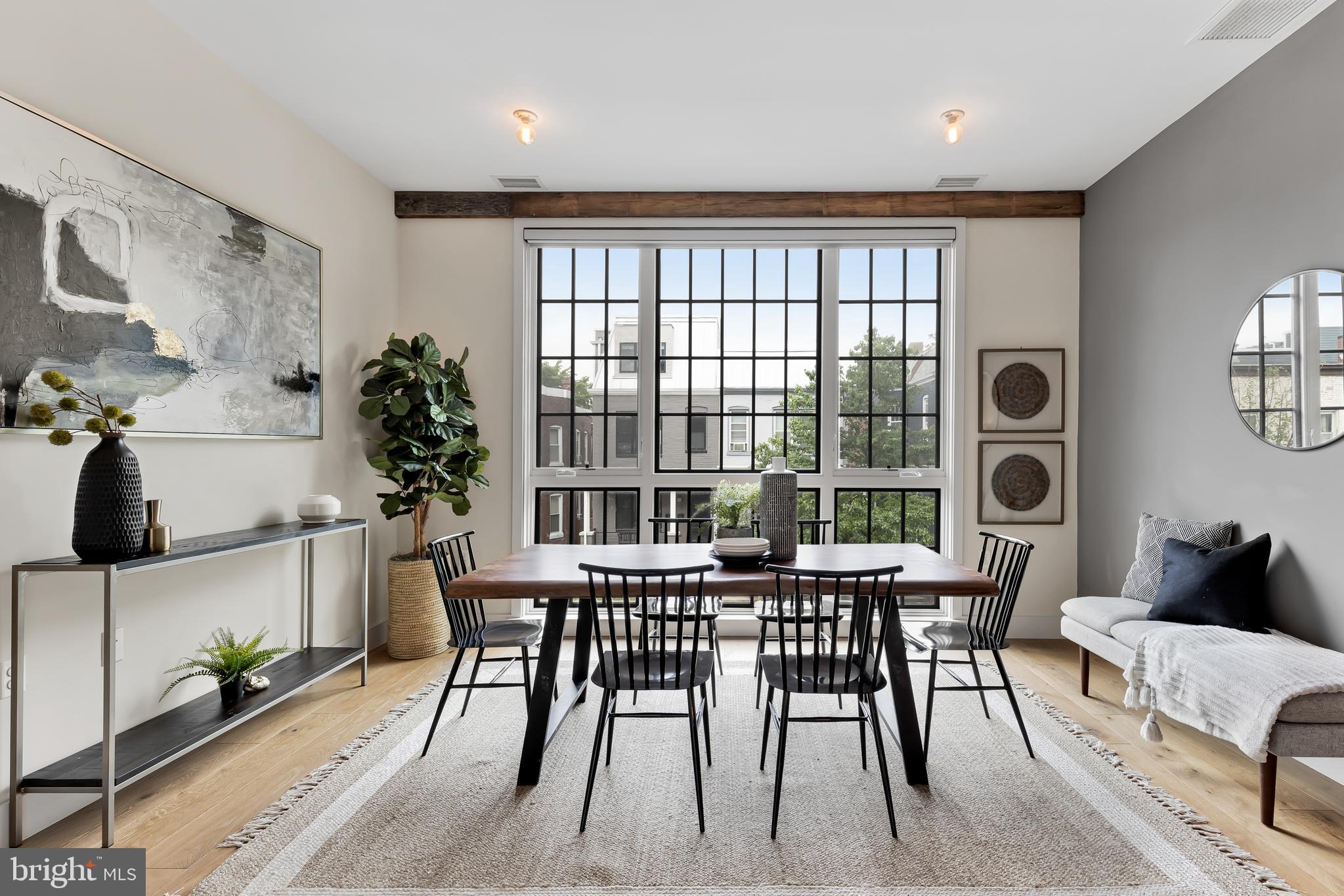 774 Girard Street Northwest, Unit 4W Washington, DC 20001 - Photo 15 of 33