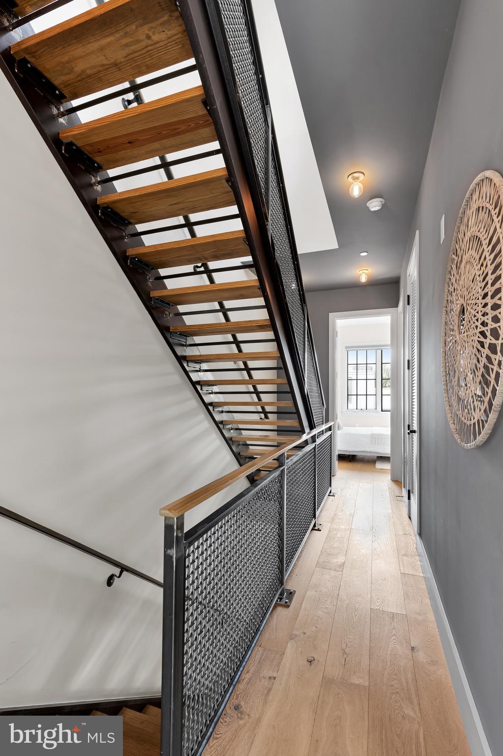 774 Girard Street Northwest, Unit 4W Washington, DC 20001 - Photo 17 of 33