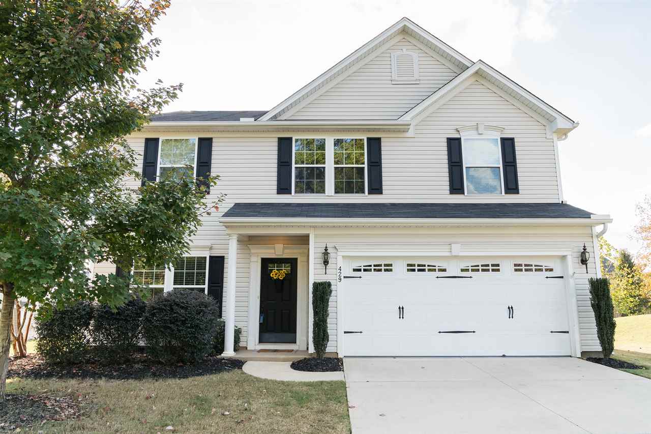 429 Rio Grande Place Simpsonville, SC 29680 - Photo 1 of 28 Gallery Image 1