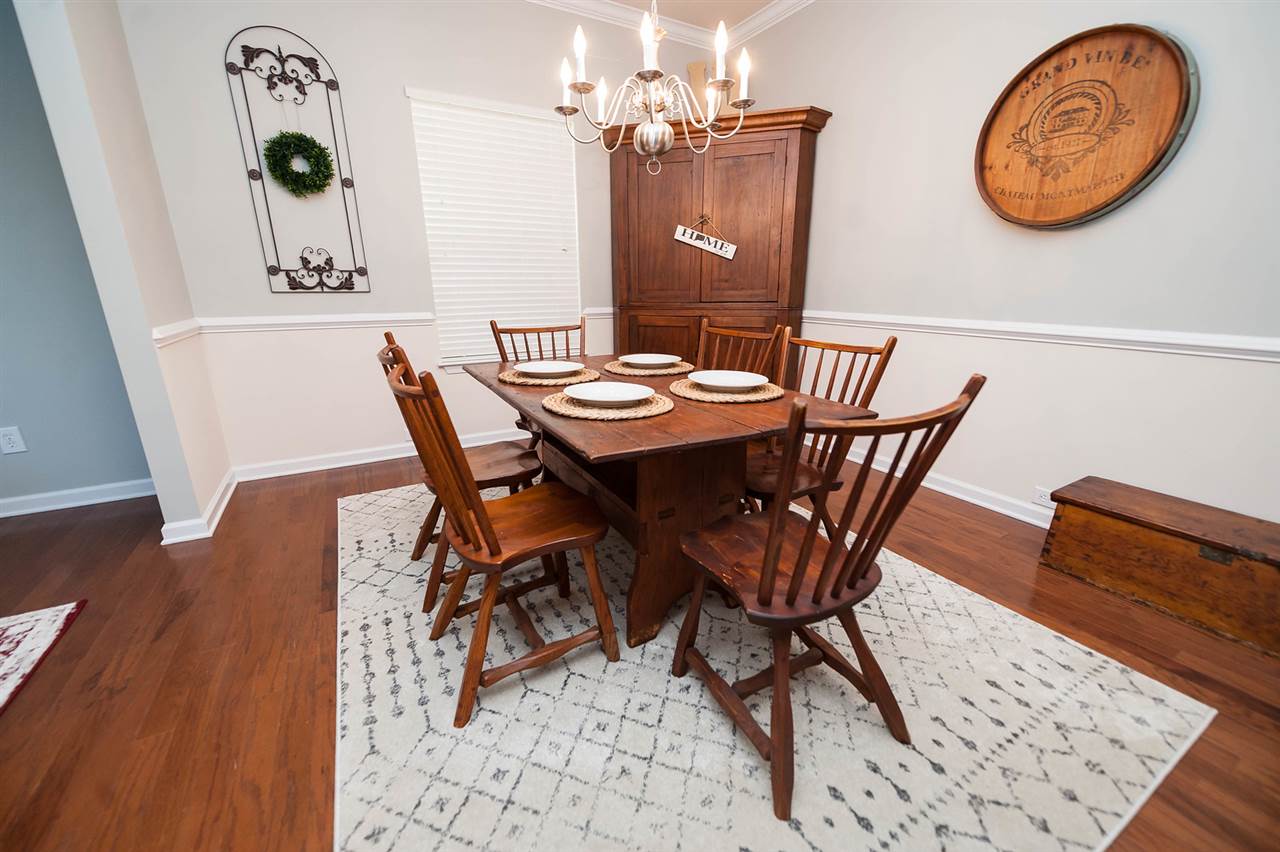 429 Rio Grande Place Simpsonville, SC 29680 - Photo 4 of 28 Gallery Image 4