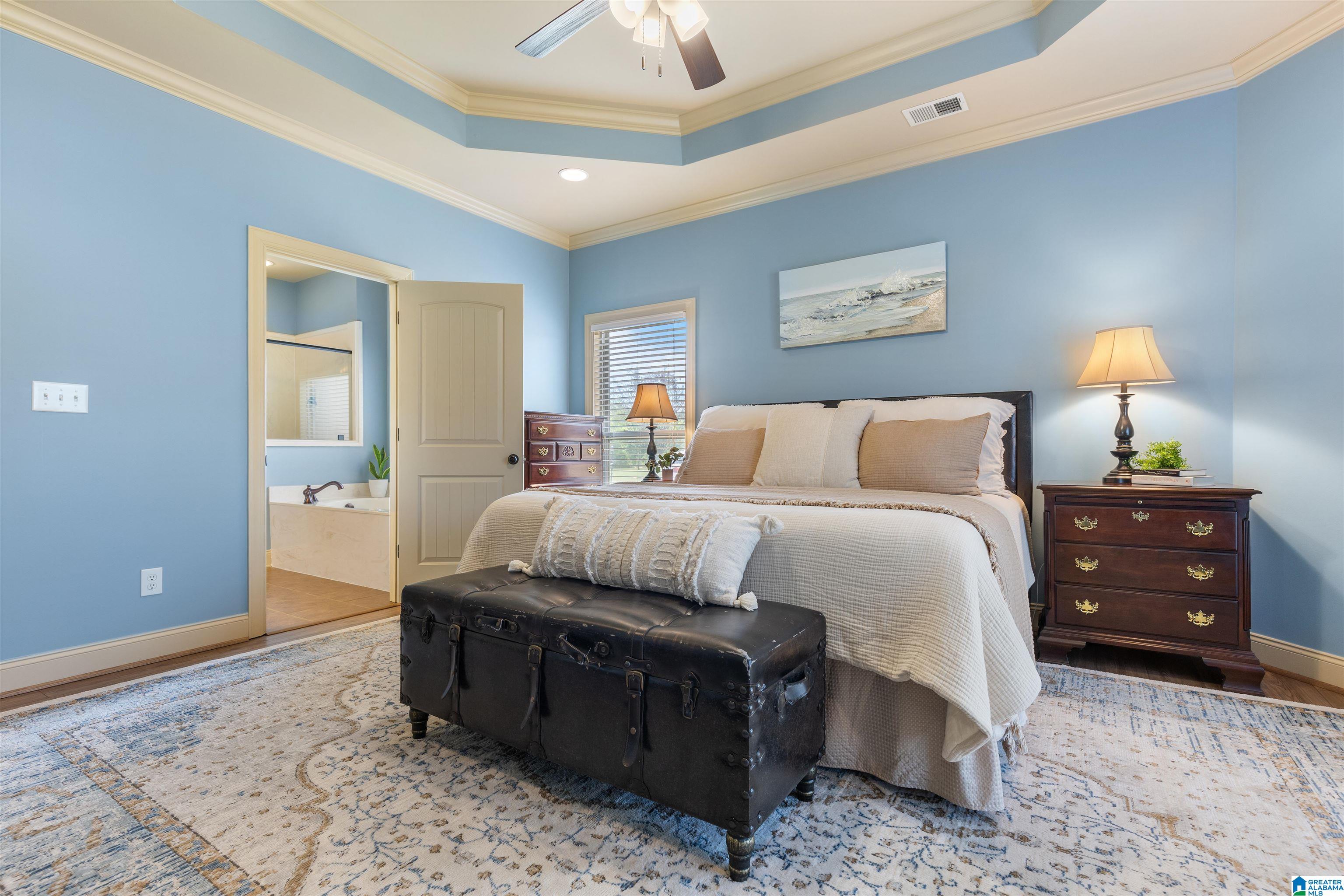 452 Heathersage Road Alabaster, AL 35114 - Photo 22 of 53