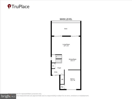 $630,000 | 300 New Mark Esplanade, Rockville, MD 20850