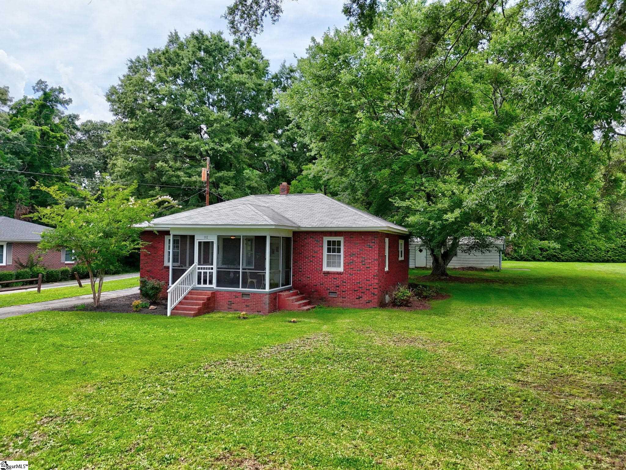 102 Graham Honea Path, SC 29654 - Photo 1 of 29 Gallery Image 1