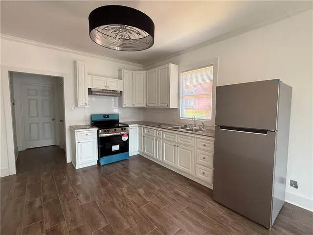 $1,550 | 617 South Solomon Street, Unit 617, New Orleans, LA 70119