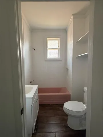 $1,550 | 617 South Solomon Street, Unit 617, New Orleans, LA 70119