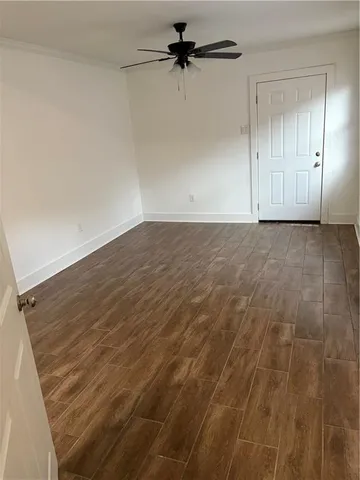 $1,550 | 617 South Solomon Street, Unit 617, New Orleans, LA 70119