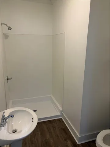 $1,550 | 617 South Solomon Street, Unit 617, New Orleans, LA 70119