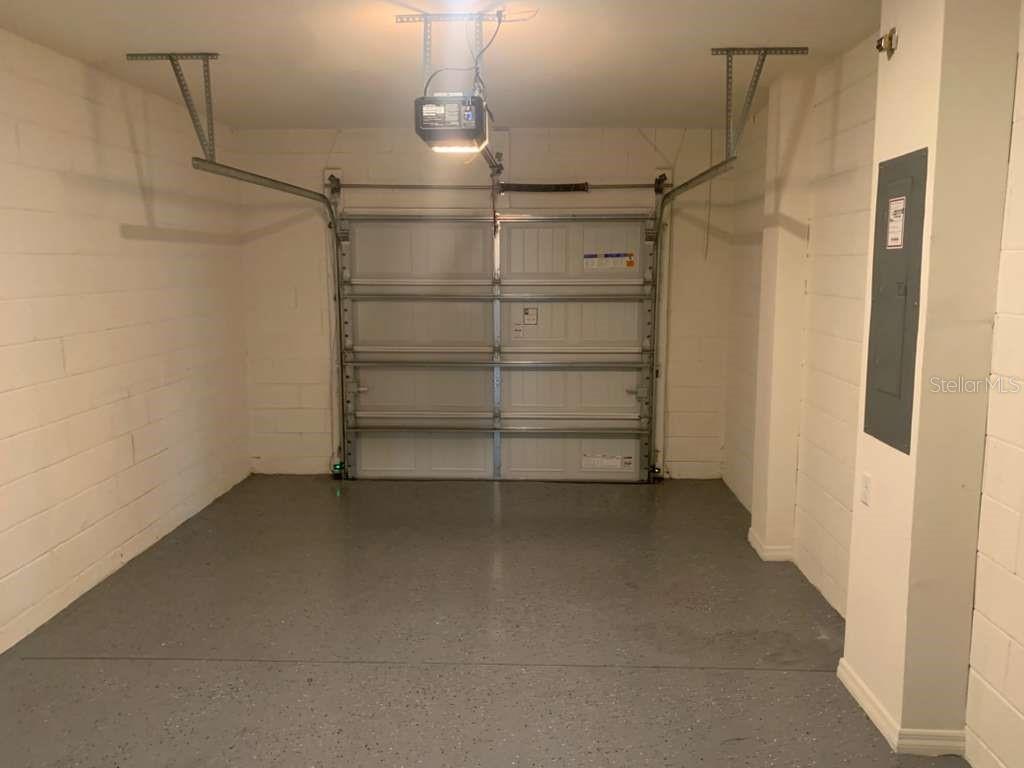 13251 Pontoon Road Winter Garden, FL 34787 - Photo 22 of 24 a view of a store room with racks