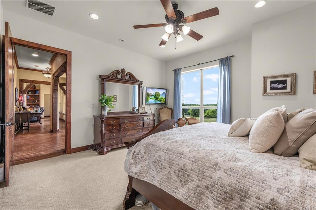 1145 Veal Station Road, Unit A Springtown, TX 76082 - Photo 16 of 40