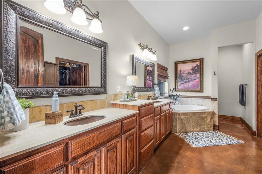 1145 Veal Station Road, Unit A Springtown, TX 76082 - Photo 18 of 40