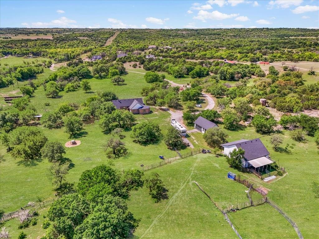 1145 Veal Station Road, Unit A Springtown, TX 76082 - Photo 2 of 40