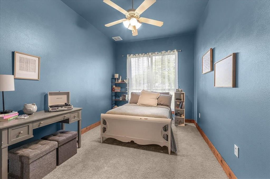 1145 Veal Station Road, Unit A Springtown, TX 76082 - Photo 25 of 40