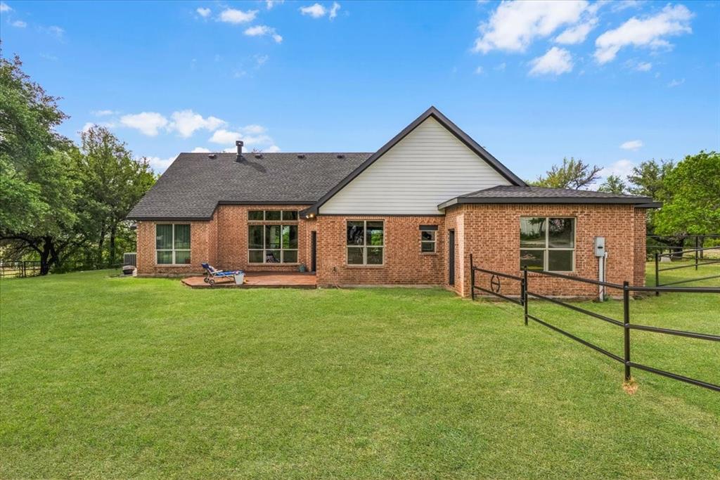 1145 Veal Station Road, Unit A Springtown, TX 76082 - Photo 27 of 40