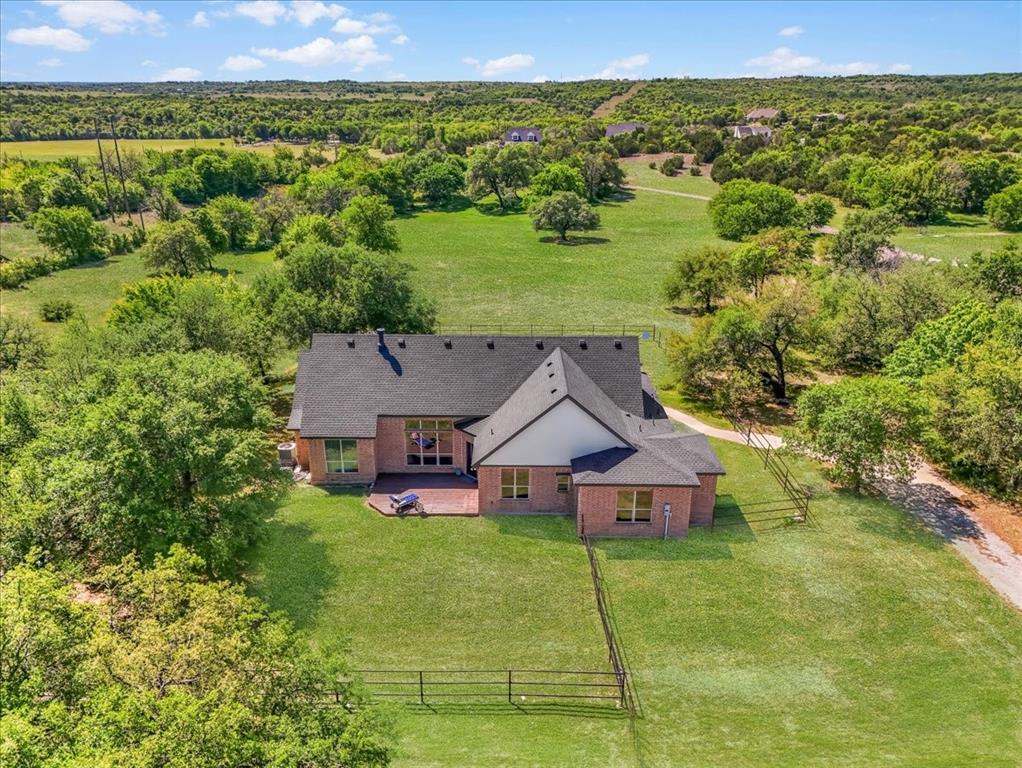 1145 Veal Station Road, Unit A Springtown, TX 76082 - Photo 28 of 40