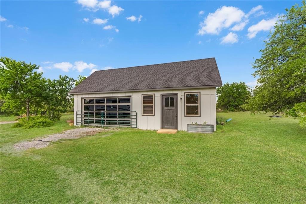 1145 Veal Station Road, Unit A Springtown, TX 76082 - Photo 29 of 40