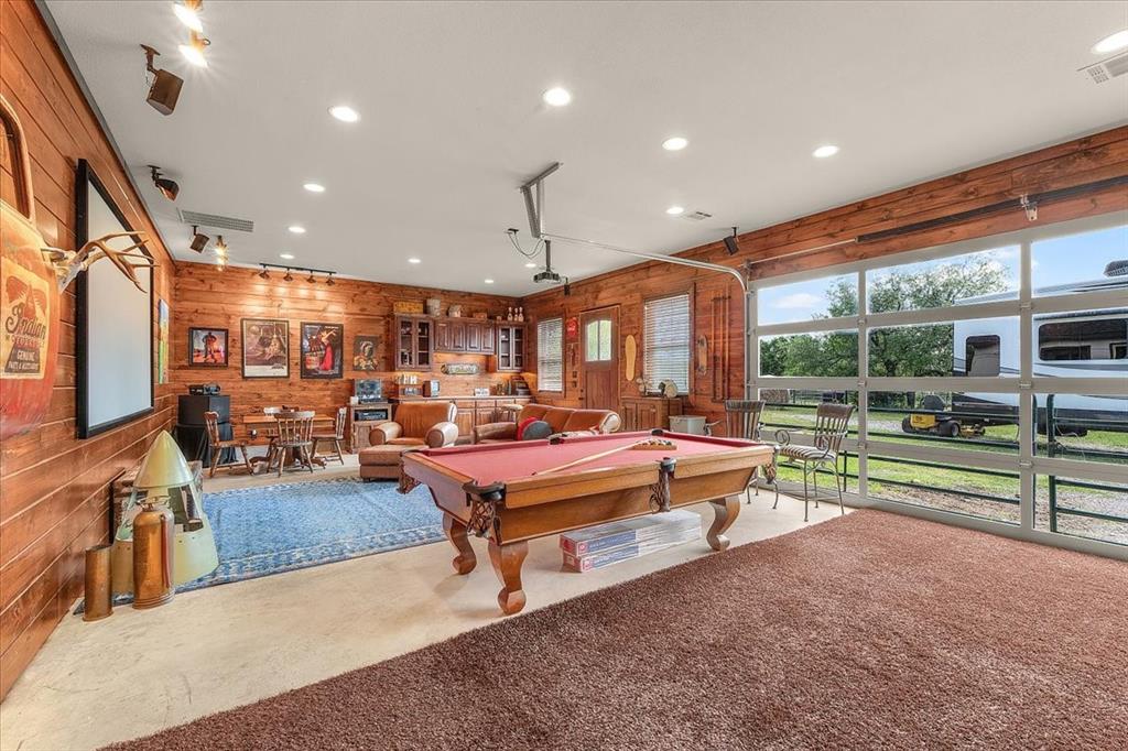 1145 Veal Station Road, Unit A Springtown, TX 76082 - Photo 31 of 40