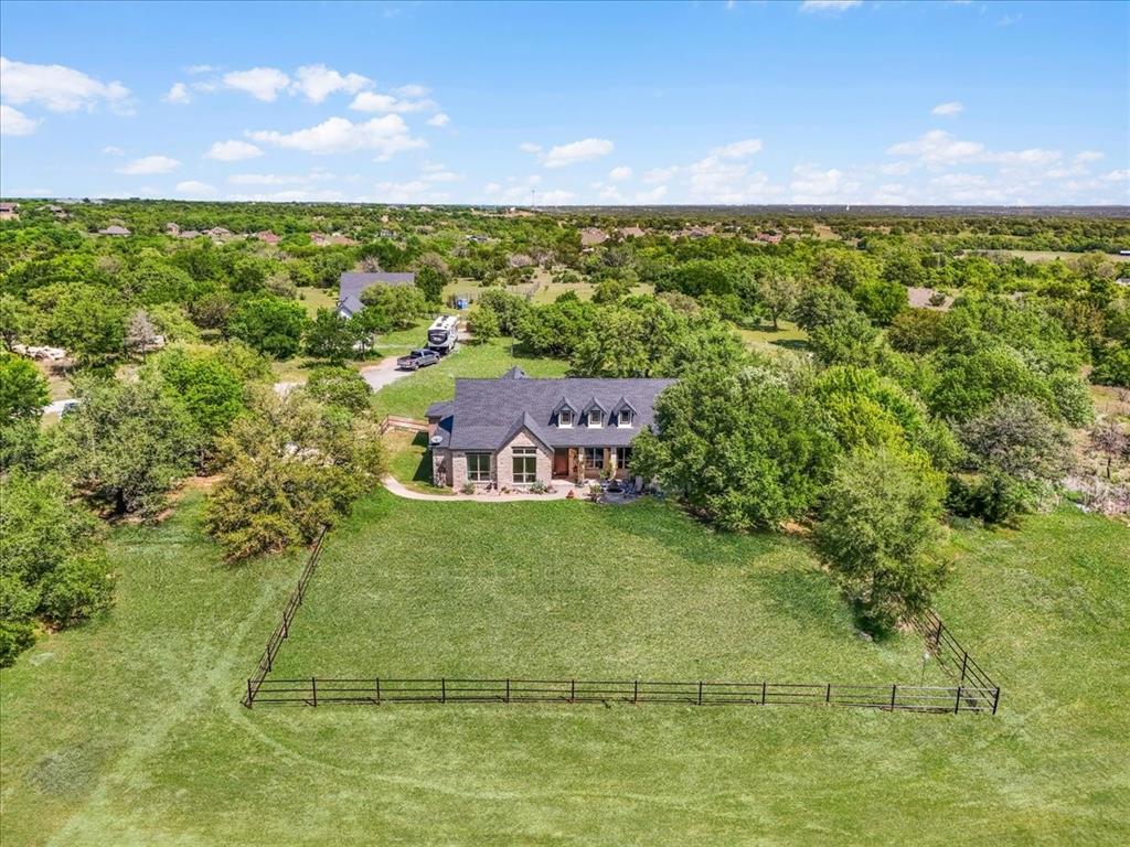 1145 Veal Station Road, Unit A Springtown, TX 76082 - Photo 37 of 40