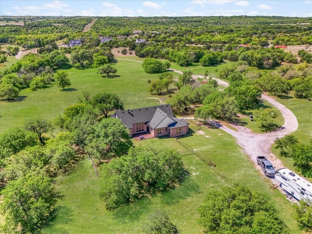 1145 Veal Station Road, Unit A Springtown, TX 76082 - Photo 38 of 40