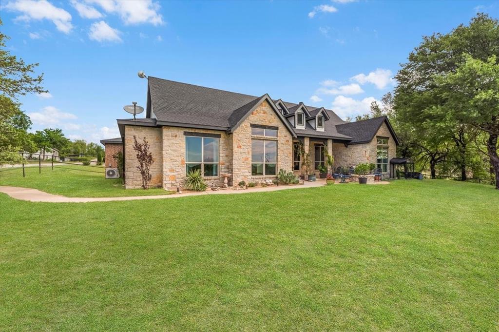 1145 Veal Station Road, Unit A Springtown, TX 76082 - Photo 5 of 40
