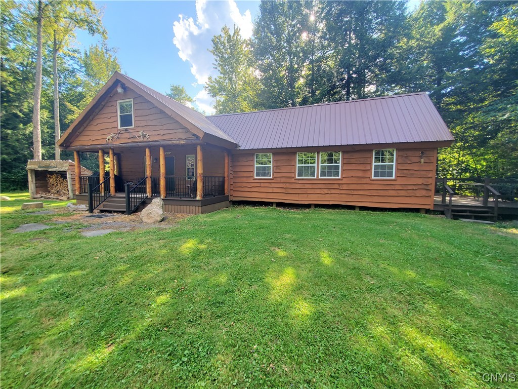 364 Towsley Road Pulaski, NY 13142 - Photo 1 of 1